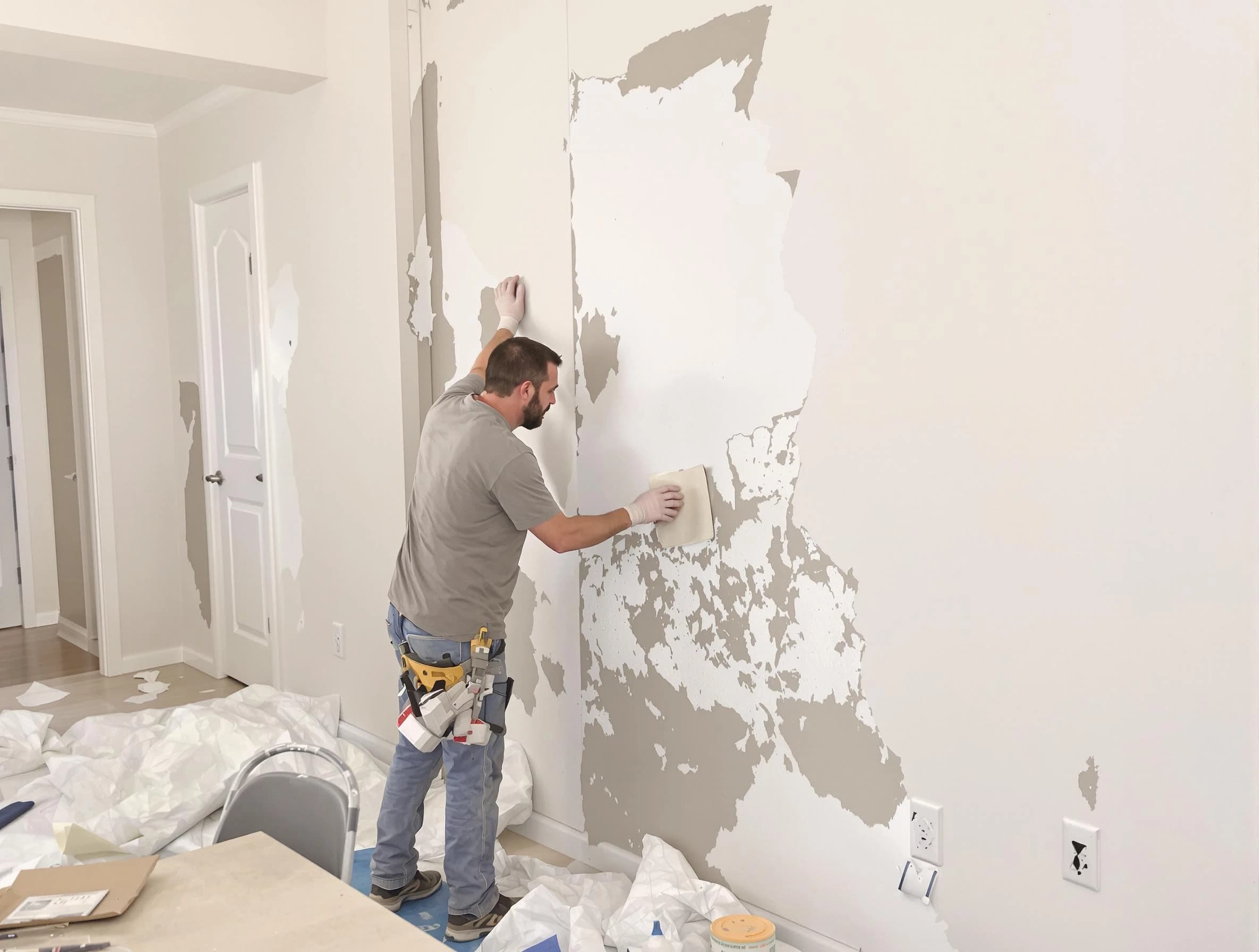 Drywall Repair service in Apache Junction, AZ