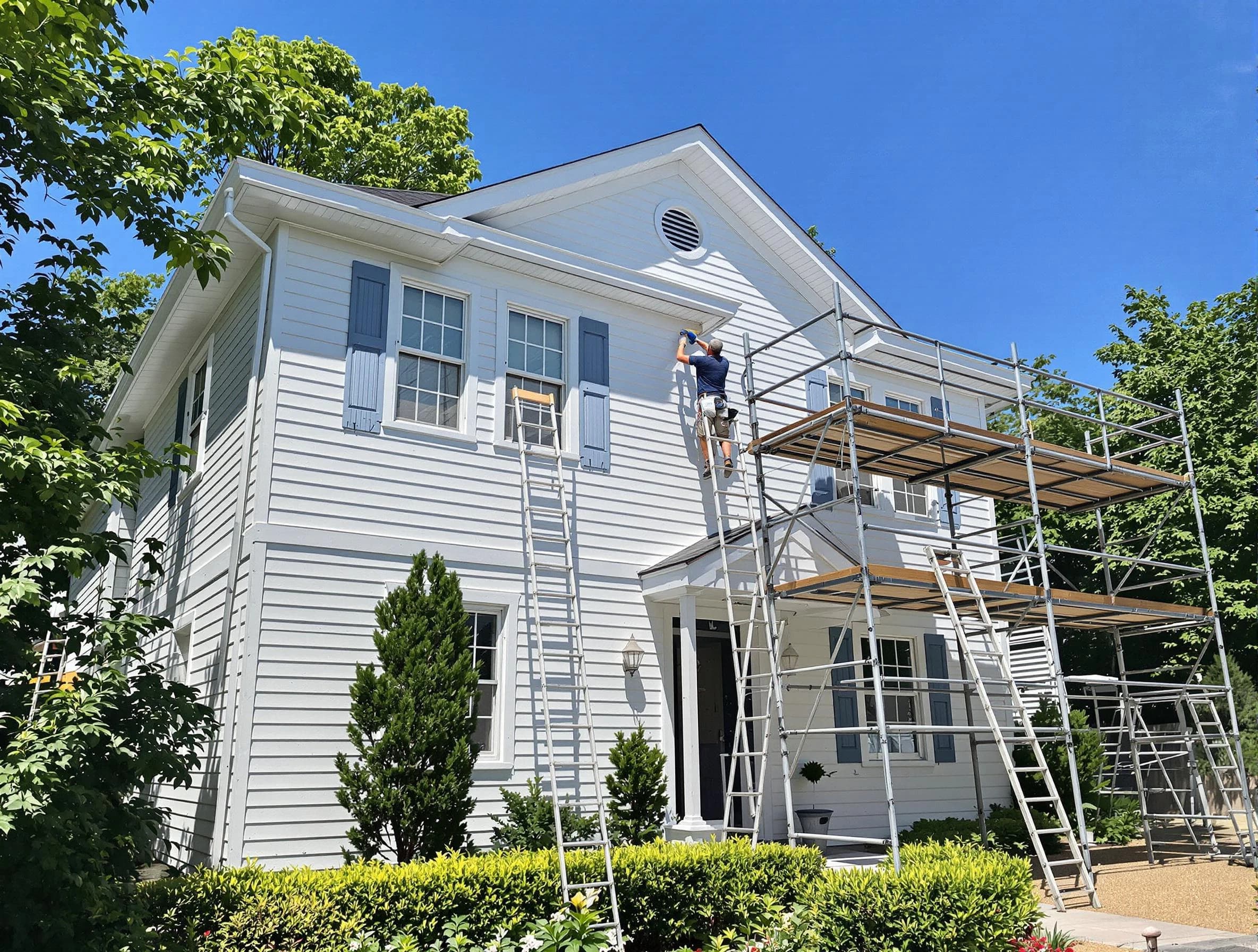 Exterior Painting service in Apache Junction, AZ