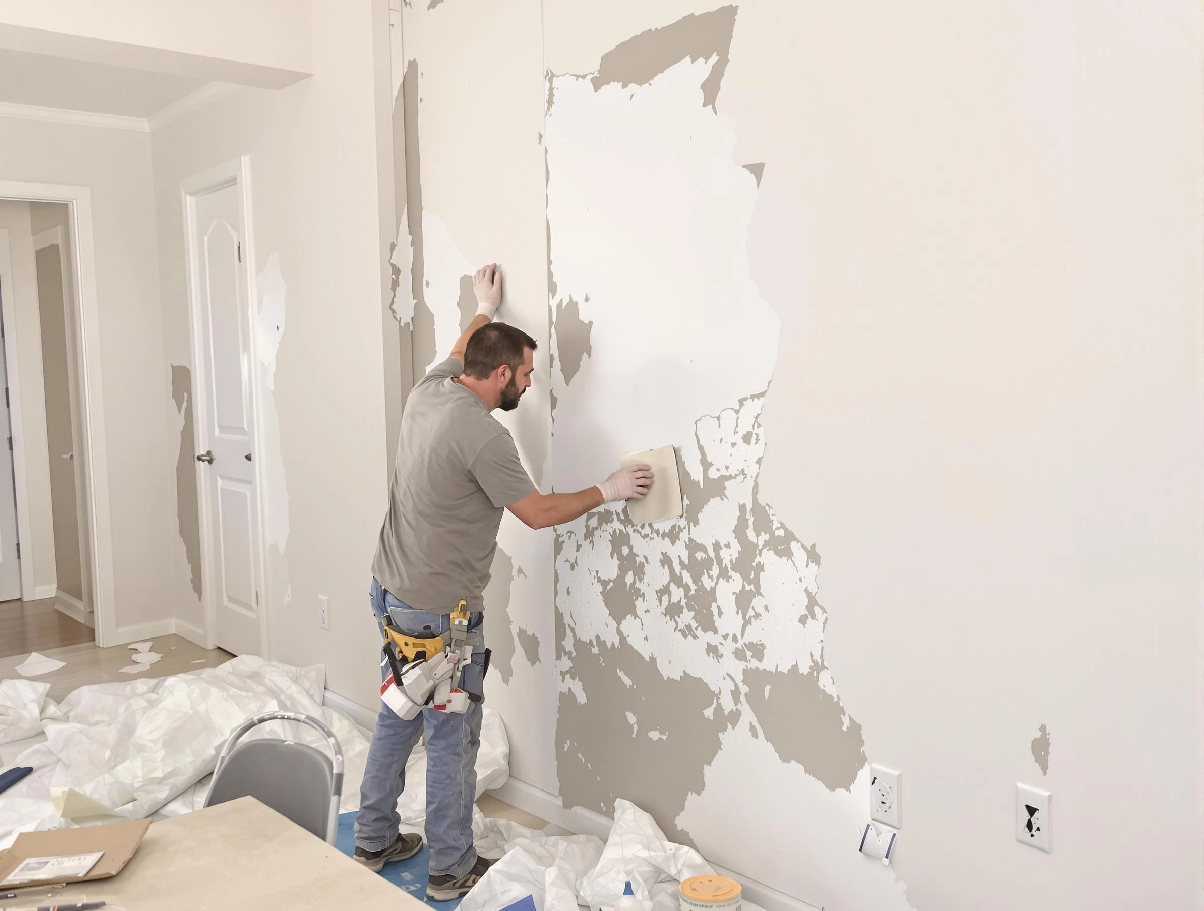 Drywall Repair in Apache Junction